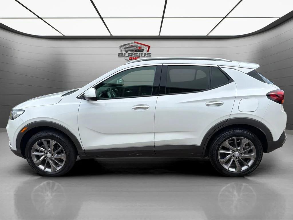 buick encore gx 2023 KL4MMGSLXPB035739 image buick encore gx 2023 KL4MMGSLXPB035739 image